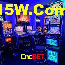 Cnc Bet Vip