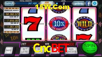 Promoção Relâmpago Cncbet