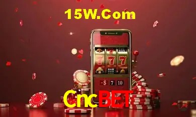 Apostas de Tênis Cncbet