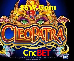 Provedores de Jogos Cncbet