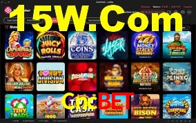 Daily Bonuses Cncbet
