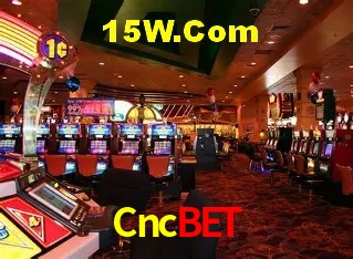 Casino Ao Vivo Cncbet