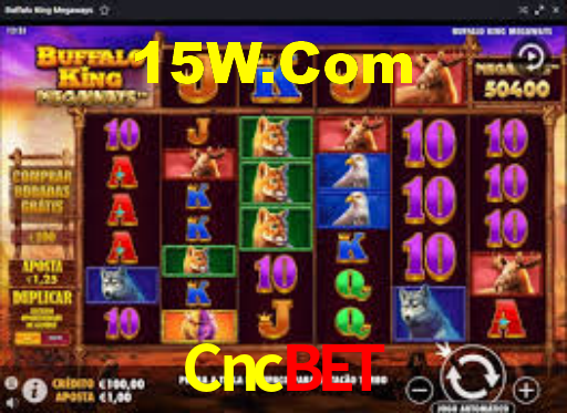 Cnc Bet App