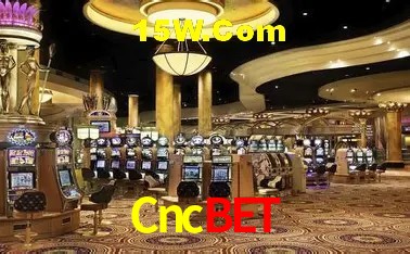 Casino Ao Vivo Cncbet